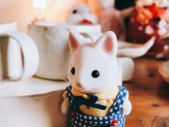 -春风十里咖啡馆