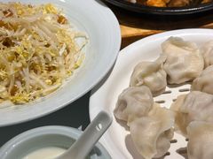 -百饺园(平山道店)