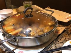 -黄记煌三汁焖锅(新世纪广场店)