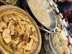 -老来福·非遗酸汤兔(凯旋路店)