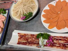 -袁老四老火锅(太古里二店)