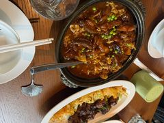 -自如ZSPACE四合院艺术餐厅