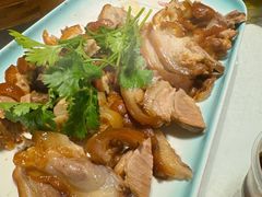 -先记烧鹅王·本地粤菜(福永店)