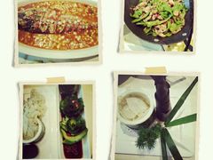 -悦百味·品质川菜(橄榄郡店)