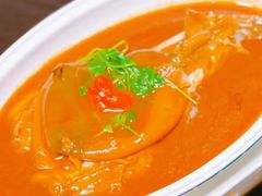 -肆月河豚·新淮扬菜·烤鸭(中关村店)