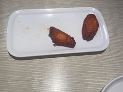 -九毛九西北菜(百信广场店)