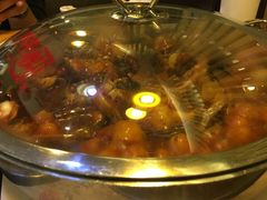 -黄记煌三汁焖锅(崇文门店)