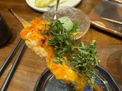 -鸟鹏烧鸟居酒屋(龙岗万科店)