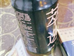 -涵家味土菜馆·徽州一绝臭鳜鱼(三河古镇店)