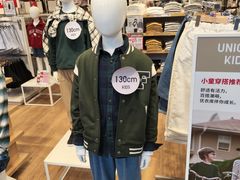 -优衣库(上海颛桥万达广场店)