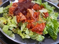 -春川铁板鸡(高科园店)