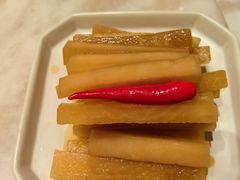 -桃喜·新湘菜(深圳湾店)