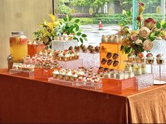 -洛雅艾思·生日蛋糕商务茶歇甜品台(北京店)