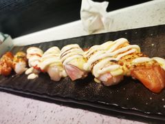 -YAMAKAWA(龙湖胥江天街店)
