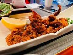 -滩万日本料理Nadaman(国贸大酒店)