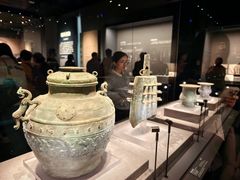 -广西壮族自治区博物馆