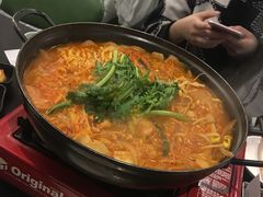 -槿Story·韩国料理(望京韩国美食城店)
