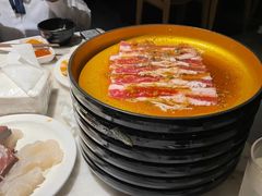 -火炉火自助餐(西直门凯德MALL店)