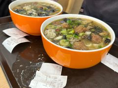 -贺莉嫂北二巷香菇芙蓉面(抗大商厦店)