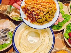 -顶上头•螺蛳粉火锅(德思勤复地星光店)