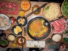 -贵厨酸汤牛肉(汇金星力城店)