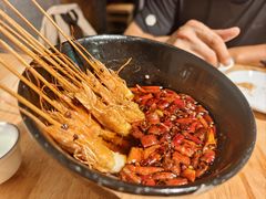 -成都吃客(奎星楼店)