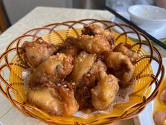 -老字号蛇口德记烧腊饭店·海鲜加工