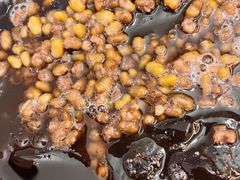 绿豆烧仙草-森山仙草(马銮湾生活广场店)