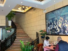 -开心果牛扒城(雍华庭店)