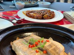 -上海滩餐厅(BFC外滩金融中心店)
