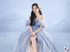 -海马体照相馆(大连罗斯福广场店)