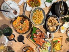 -云海肴·汽锅鸡·云南代表菜(五道口购物中心店)