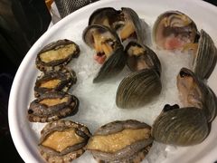 -捞围鲜·港式打边炉(海阳路店)