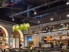 -Shantek象提南亚餐厅&西餐融合Bistro(淮海中路店)