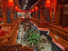 -正阳门饭庄·烤鸭·北京菜(万丰路七里庄店)