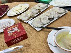 -濠轩阁特色生蚝火锅(水湾路店)