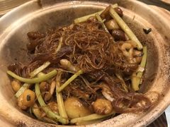-老吉士(环贸iapm店)