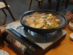 -61号餐吧(兴坪古镇漓江店)