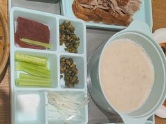 -紫光园·烤鸭(吕家营店)