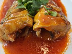 -屋里家延边朝鲜族冷面(梅林3店)