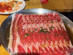 -姜虎东白丁烤肉(恒隆广场店)
