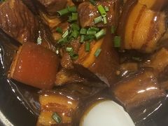 -阿忠食坊大排档·20年老店(万象城店)