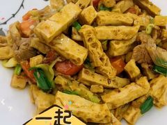 -黔人百味.贵州菜