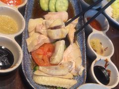 -章记星洲 · 新加坡餐厅(望京店)