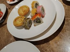 -盛宴标帜餐厅·亲子自助 (南昌喜来登酒店)