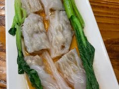 -澳门陈光记烧味饭店(南京德基广场店)