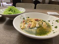 -苏小柳点心·手作小笼包(浦东嘉里城分院)