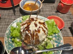 -满来寿喜烧(金虹桥店)