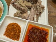 -清真·玛丽亚新疆菜主题餐厅(浙江中路店)