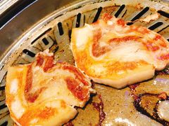 -青松馆韩国料理(香港中路佳世客店)